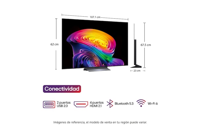 OLED48C6PSA.AWC